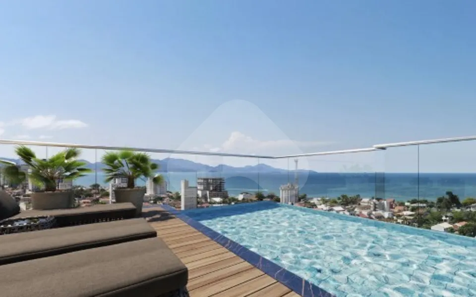 Erati Home - Apartamento com 87 m², em Vila Nova — foto 6