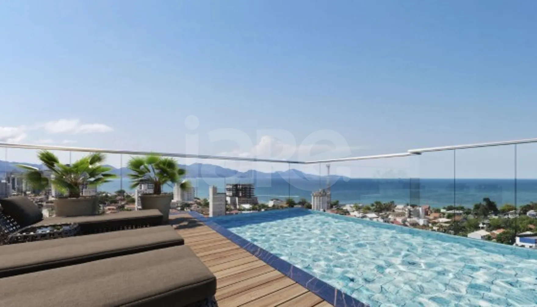 Erati Home - Apartamento com 105 m², em Vila Nova — foto 8