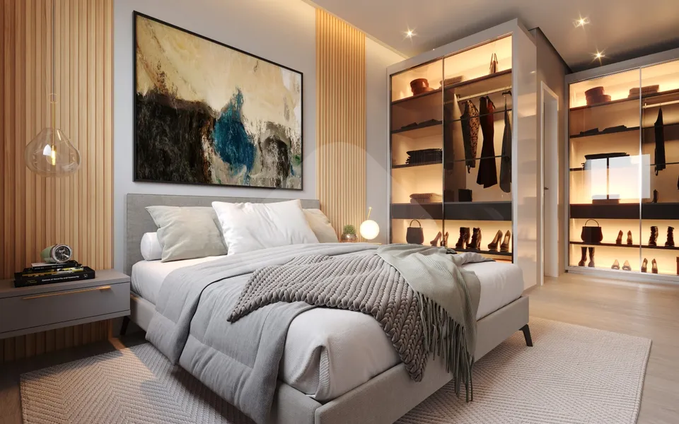 The Sands - Apartamento com 70 m², em Morretes — foto 17
