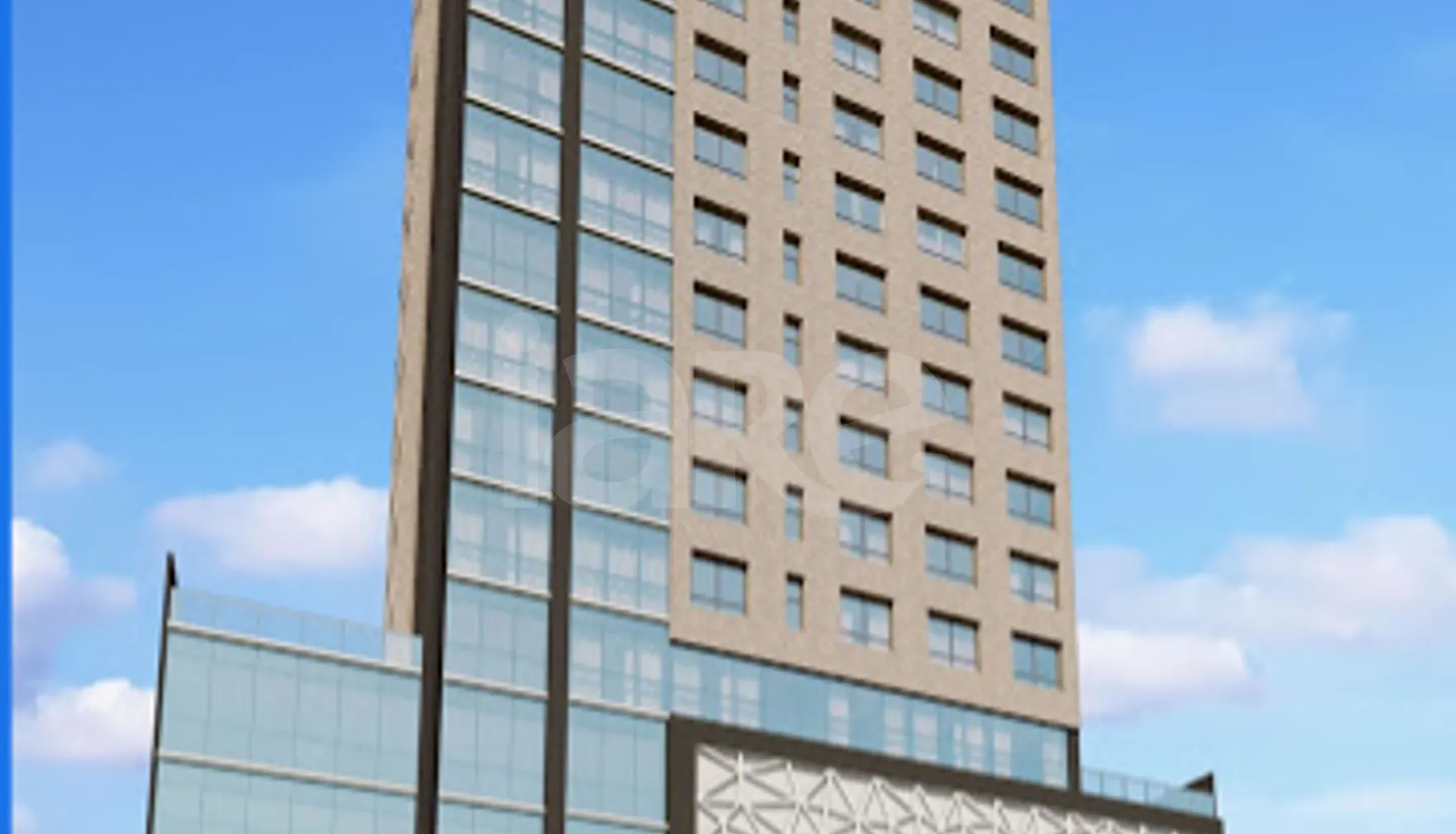 Le Rêve Flats - Apartamento com 40 m², em Meia Praia — foto 1