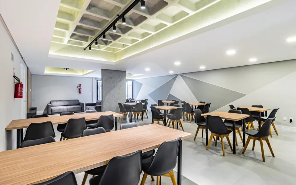 The Park - Apartamento com 30,13 m², em Cidade Baixa — foto 13
