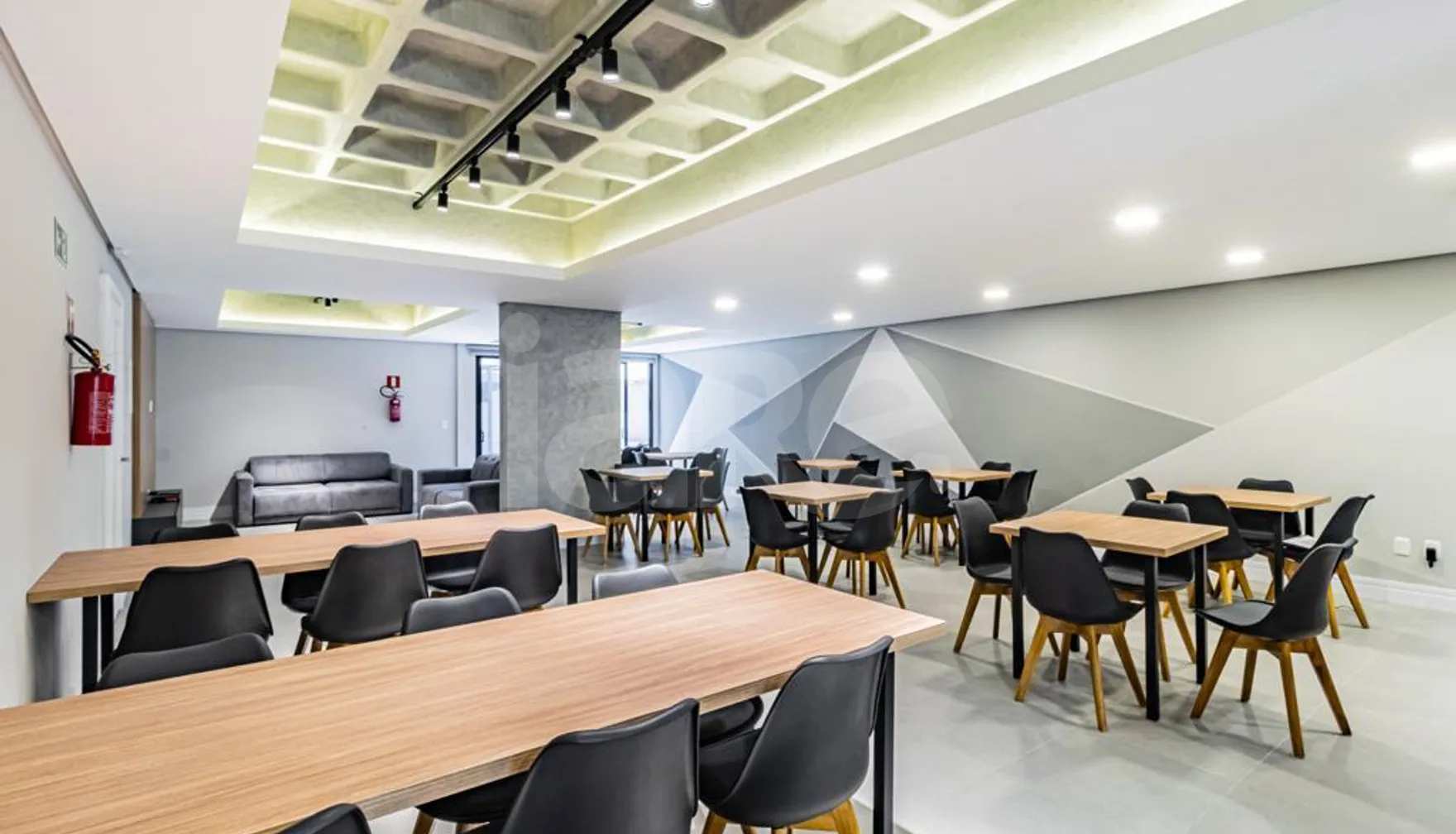 The Park - Studio com 47,14 m², em Cidade Baixa — foto 43