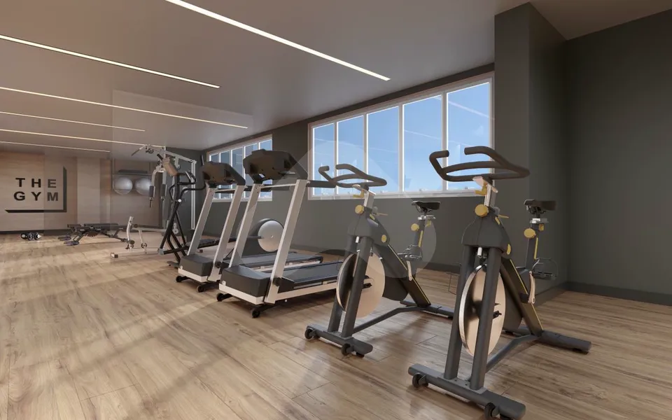 Lumi Sphere - Apartamento com 75,63 m², em Vila Matilde — foto 3
