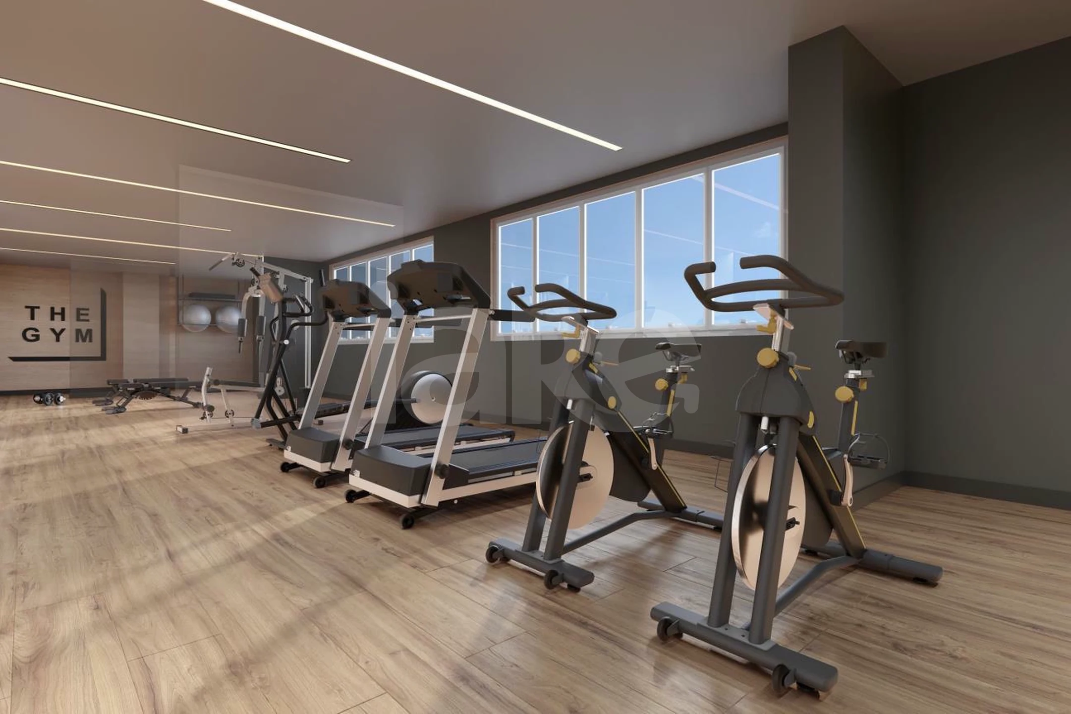 Lumi Sphere - Apartamento com 75,63 m², em Vila Matilde — foto 3