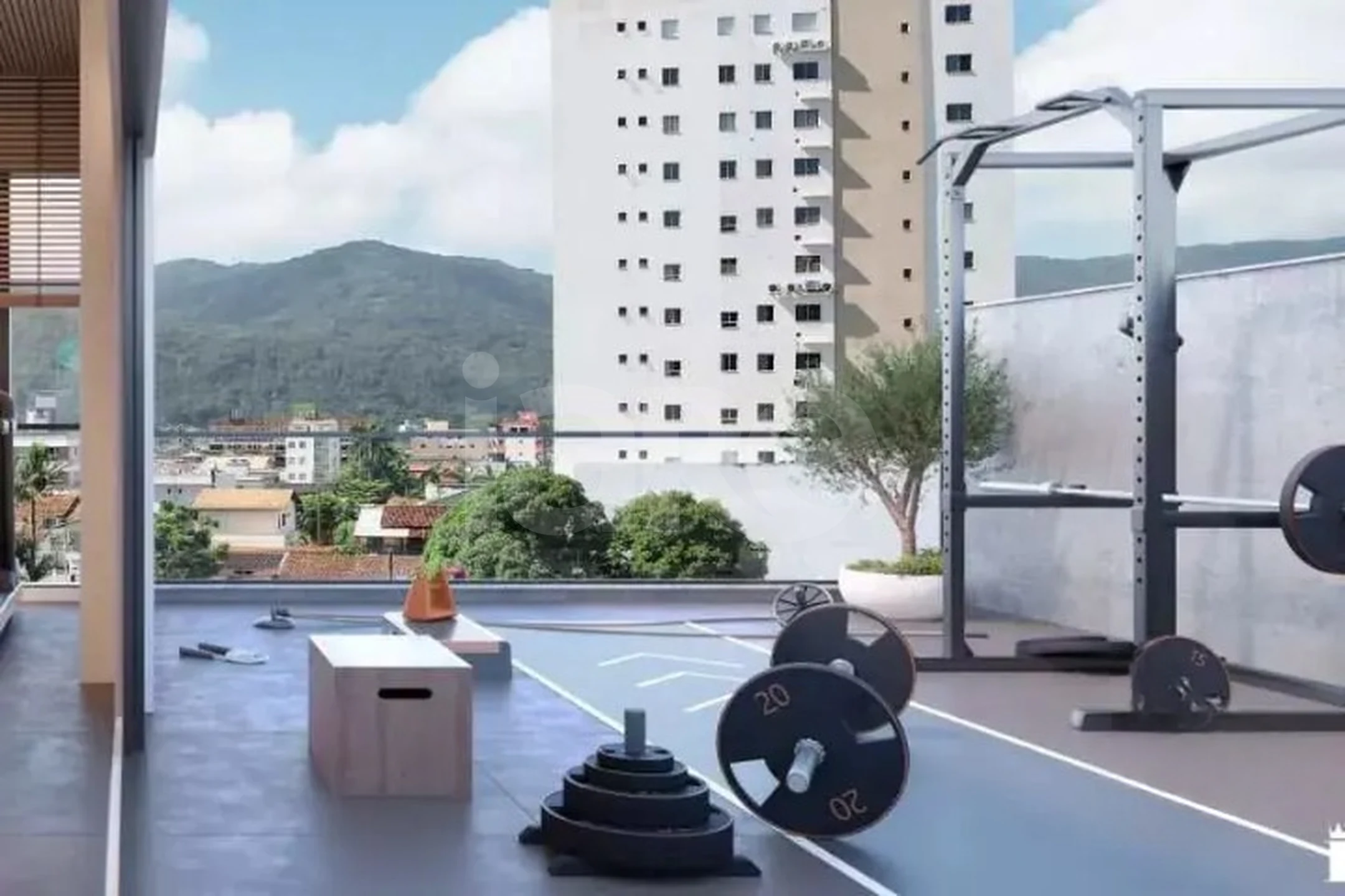 San Lorenzo - Apartamento com 82 m², em Perequê — foto 14