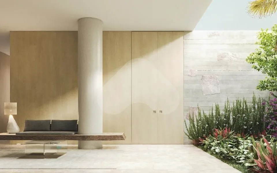 Casa Jardins Jaú by You - Apartamento com 145,12 m², em Jardim Paulista — foto 26