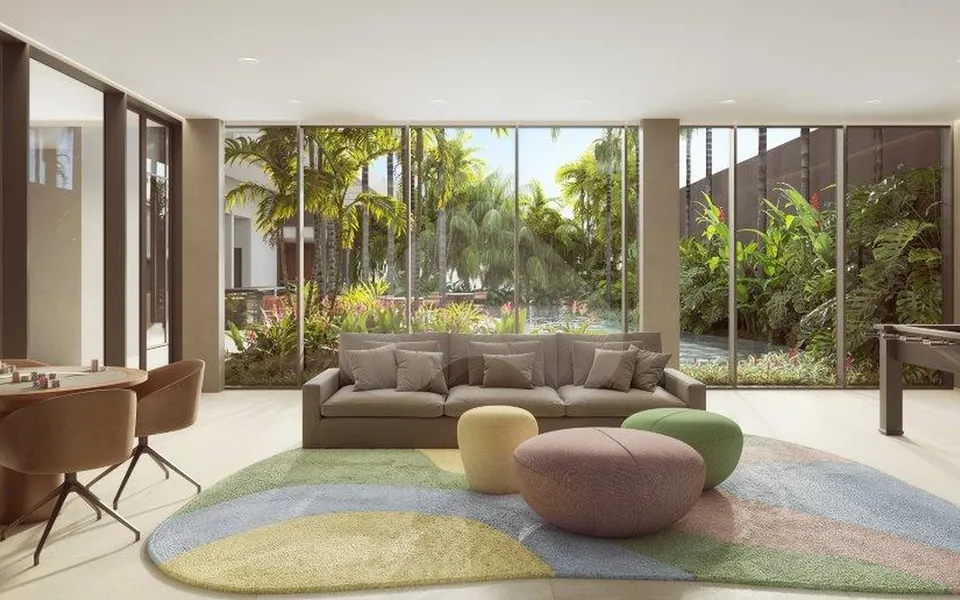 MAAM - Apartamento com 163,67 m², em Paraíso — foto 12