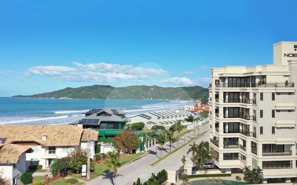 Maison Beach - Apartamento com 90,27 m², em Canto Grande — foto 27