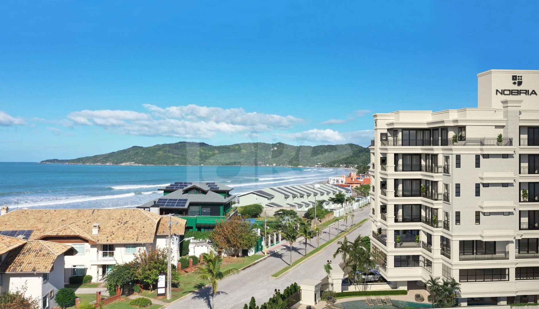 Maison Beach - Apartamento com 181,39 m², em Canto Grande — foto 31