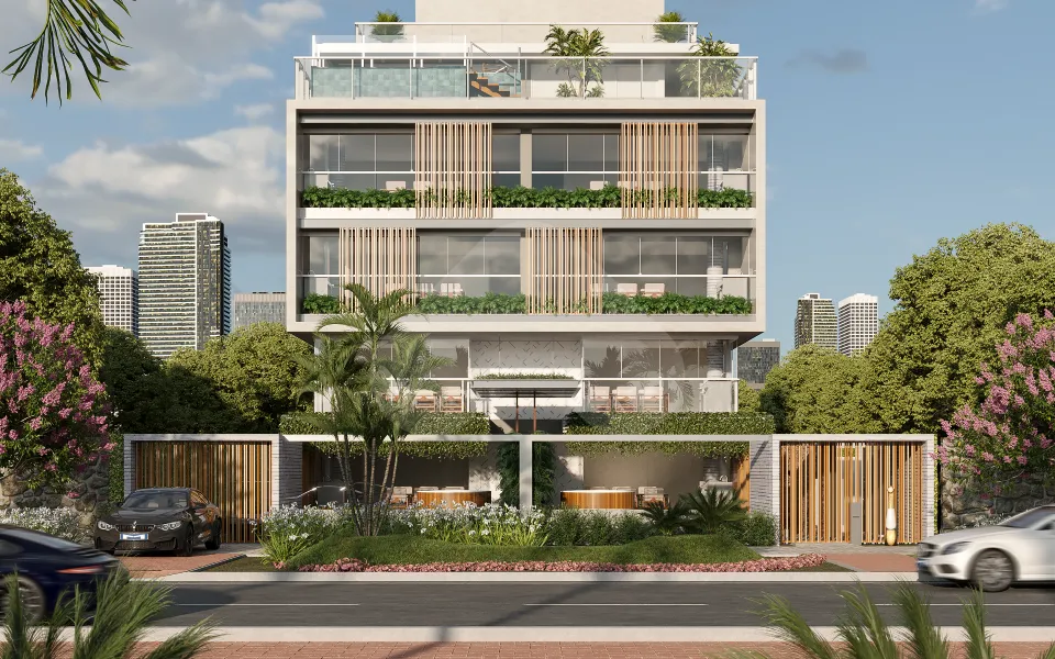 Foto de Oré Residencial