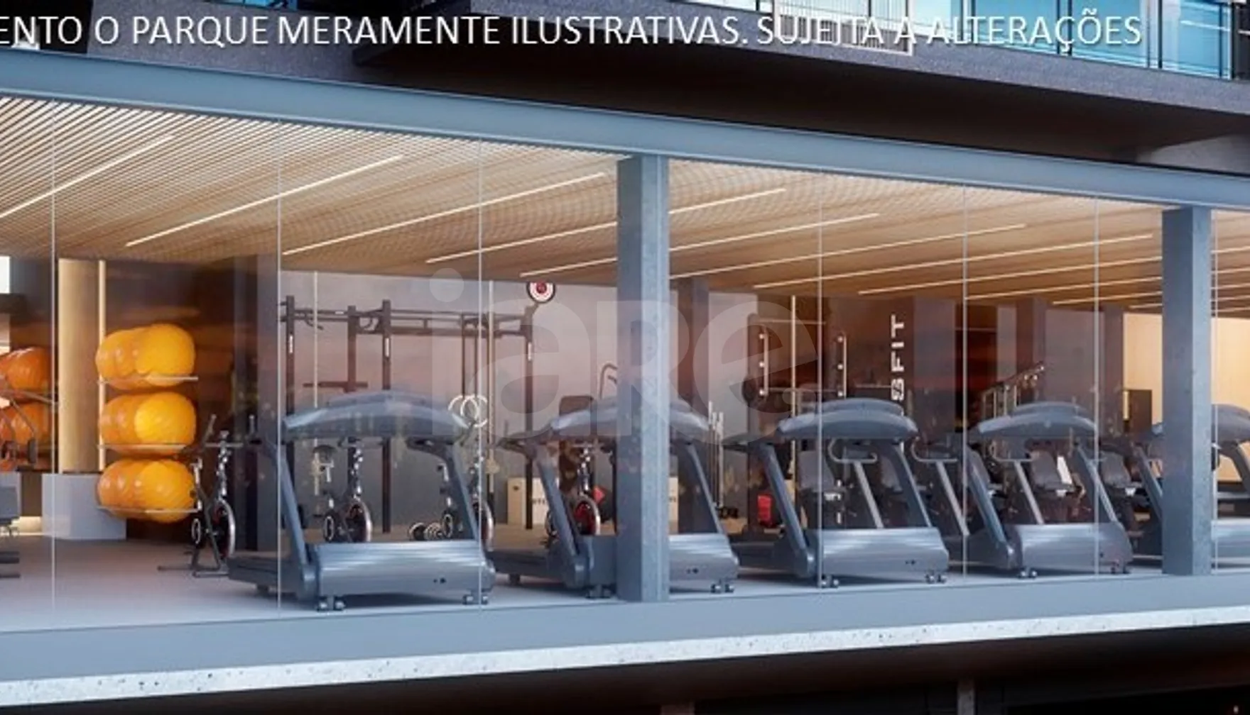 O Parque Pétala - Apartamento com 167,04 m², em Brooklin Paulista — foto 15