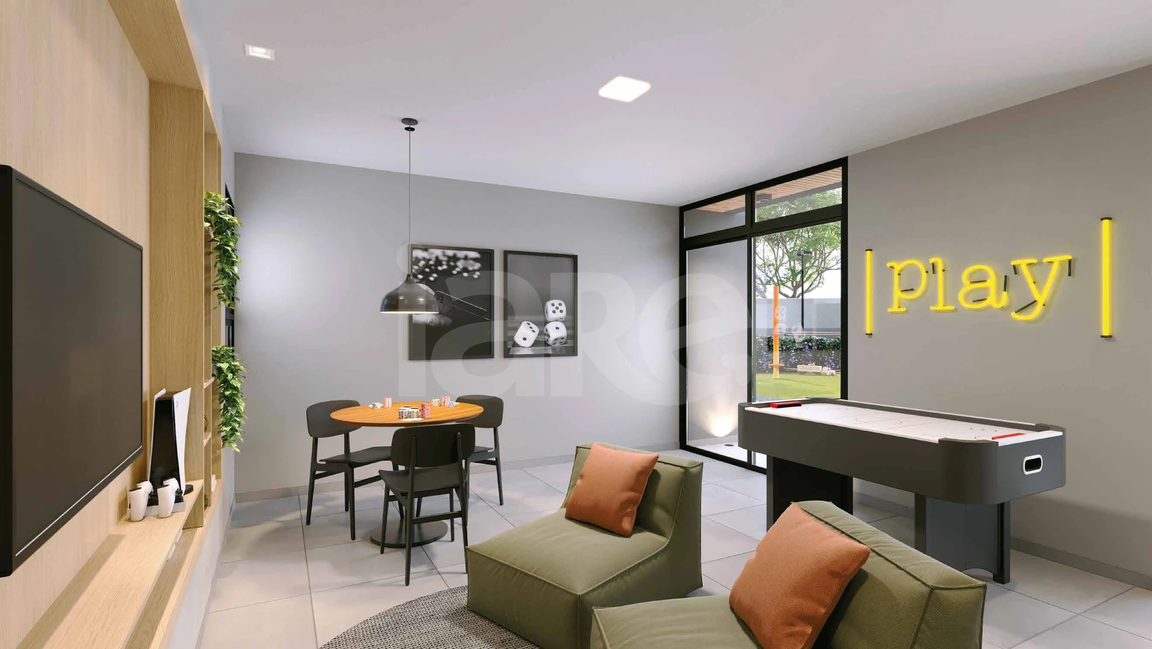 Cidade Villa Lobos Soprano - Apartamento com 36 m², em Jaguaré — foto 5