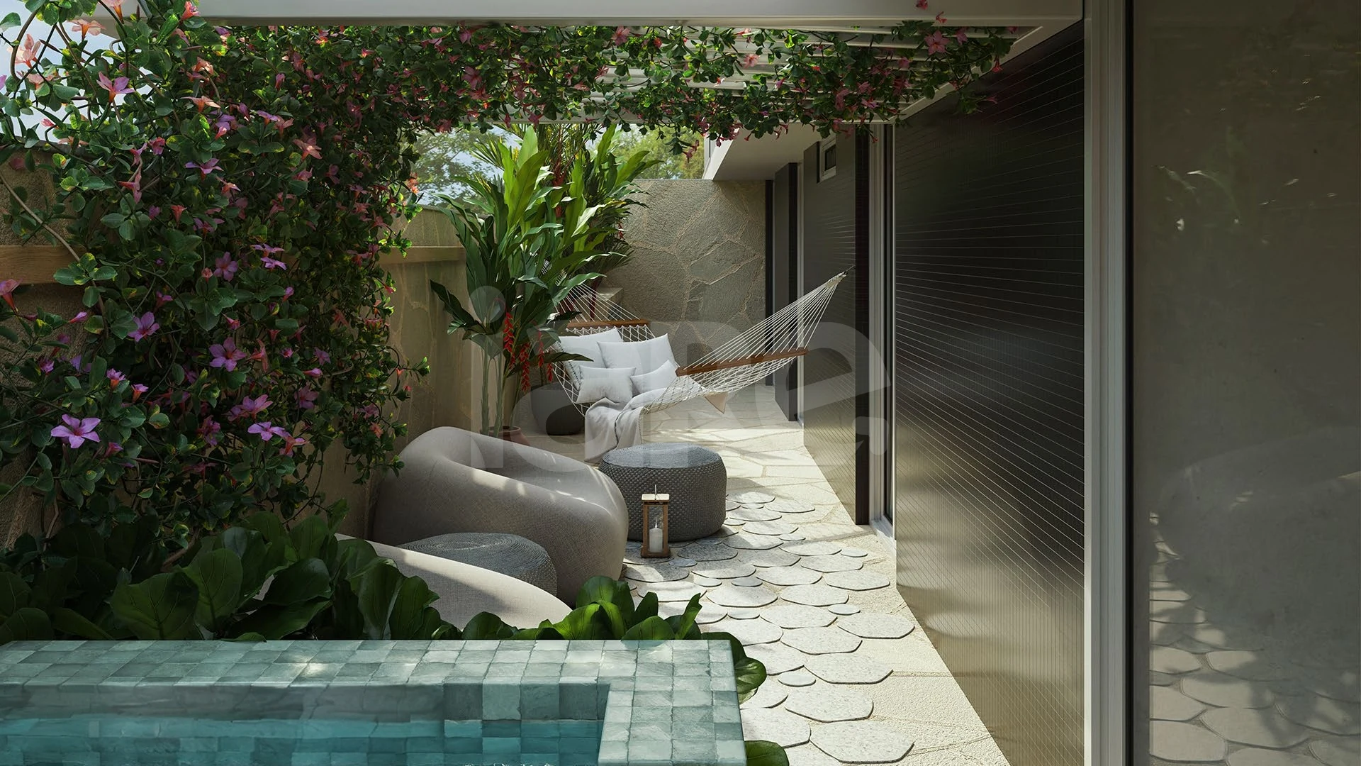 Bauhaus by Neo - Apartamento com 75,4 m², em Intermares — foto 11