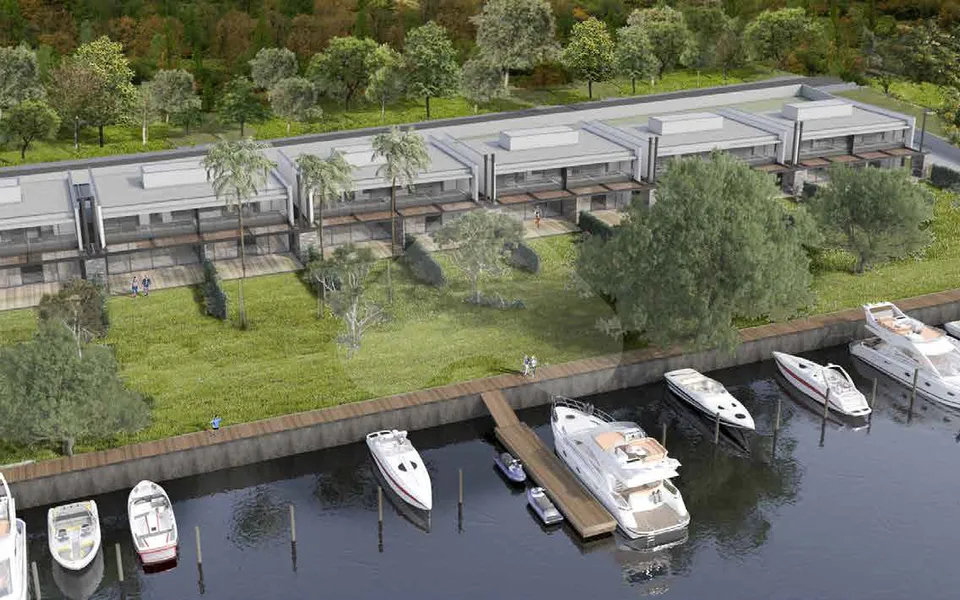 Ilha.300 - Casa com 325,33 m², em Eldorado do Sul — foto 8