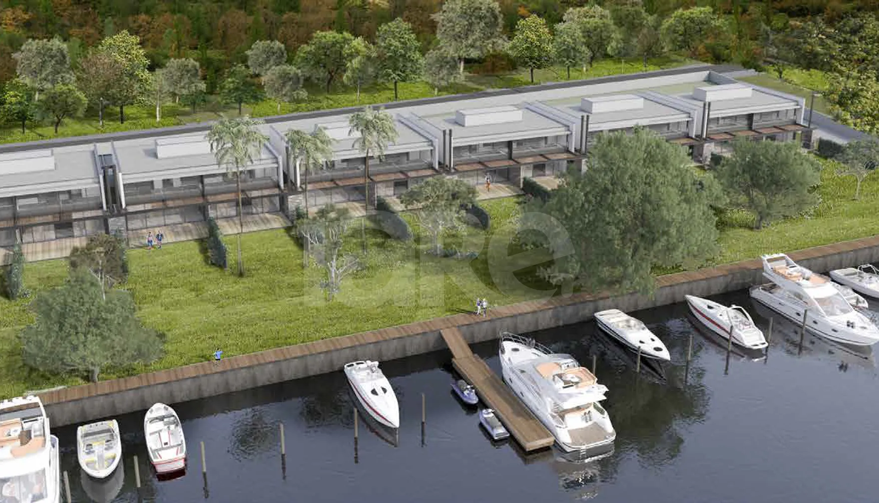 Ilha.300 - Casa com 325,33 m², em Eldorado do Sul — foto 8