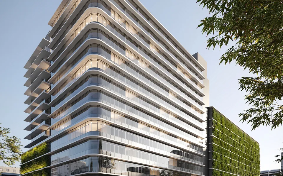 Markho Business Center - Sala comercial com 37 m², em Navegantes — foto 2