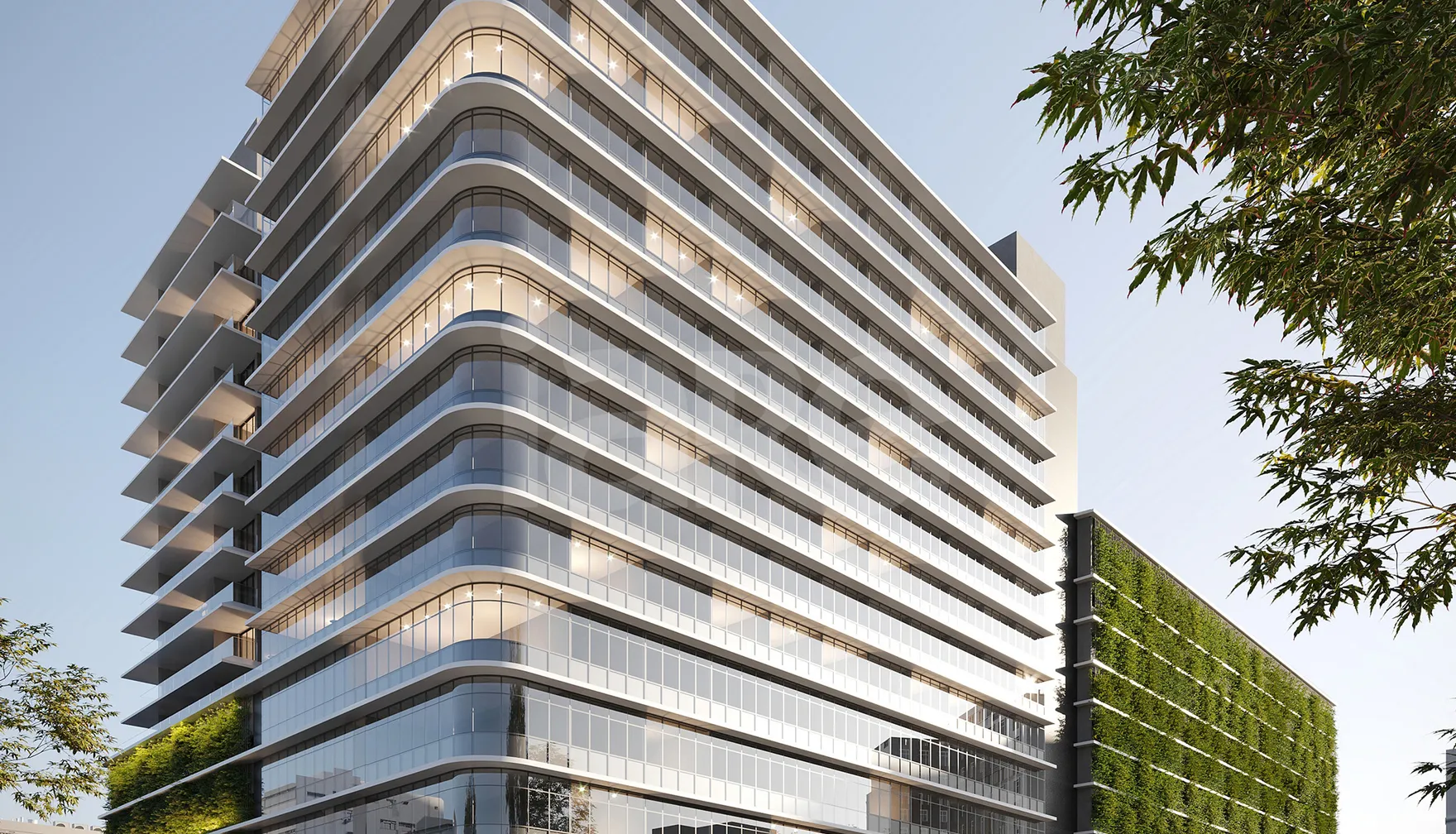 Markho Business Center - Sala comercial com 197,35 m², em Navegantes — foto 2