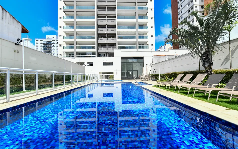 Opus 95 - Apartamento com 165 m², em Vila Mascote — foto 17