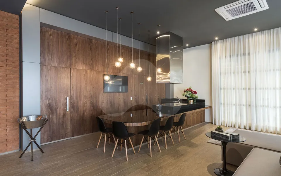 Upper Itaim - Studio com 39,16 m², em Itaim Bibi — foto 27