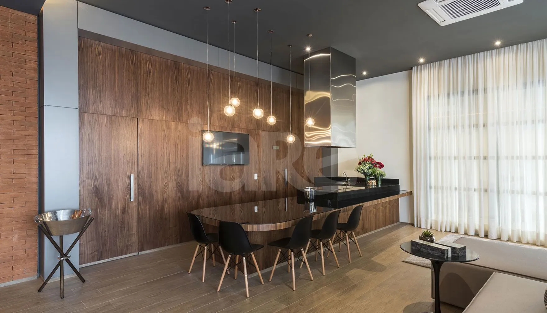 Upper Itaim - Studio com 39,16 m², em Itaim Bibi — foto 27