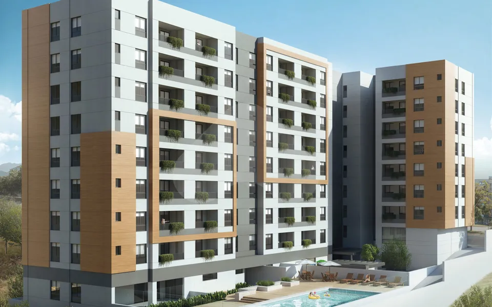 Feeling Casa Verde - Apartamento com 49,99 m², em Casa Verde — foto 4