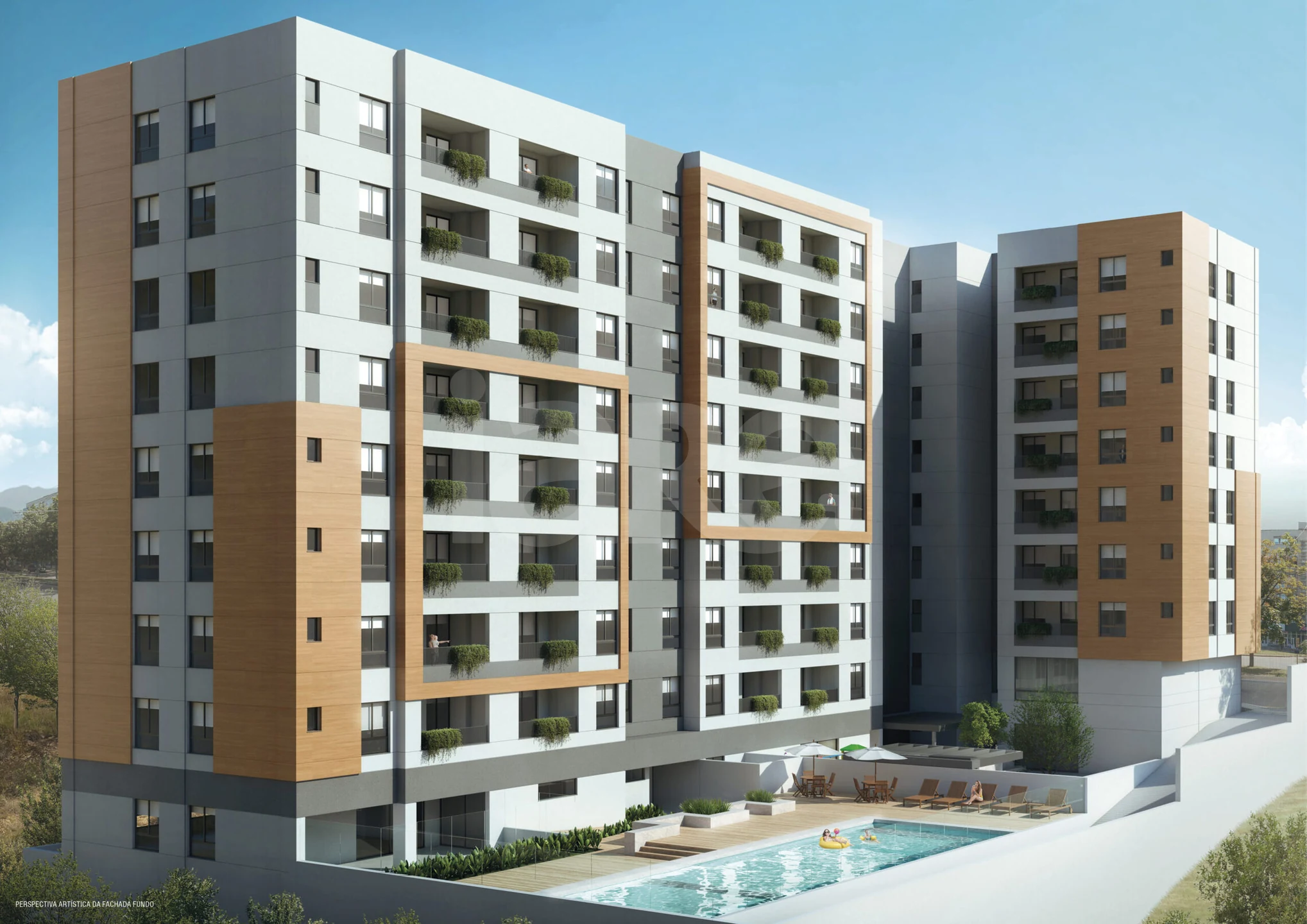 Feeling Casa Verde - Apartamento com 49,99 m², em Casa Verde — foto 4