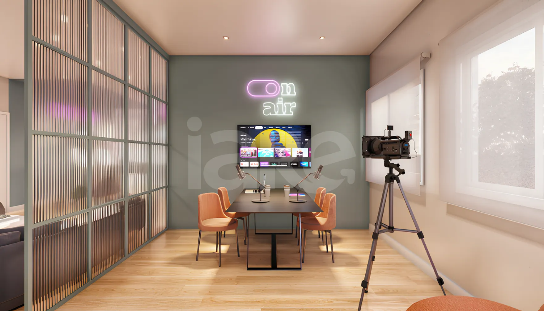 Start Joy - Apartamento com 42,05 m², em Centro — foto 13