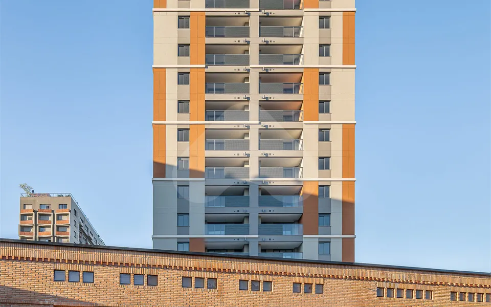 Nova Olaria Residences - Apartamento com 62,92 m², em Cidade Baixa — foto 14