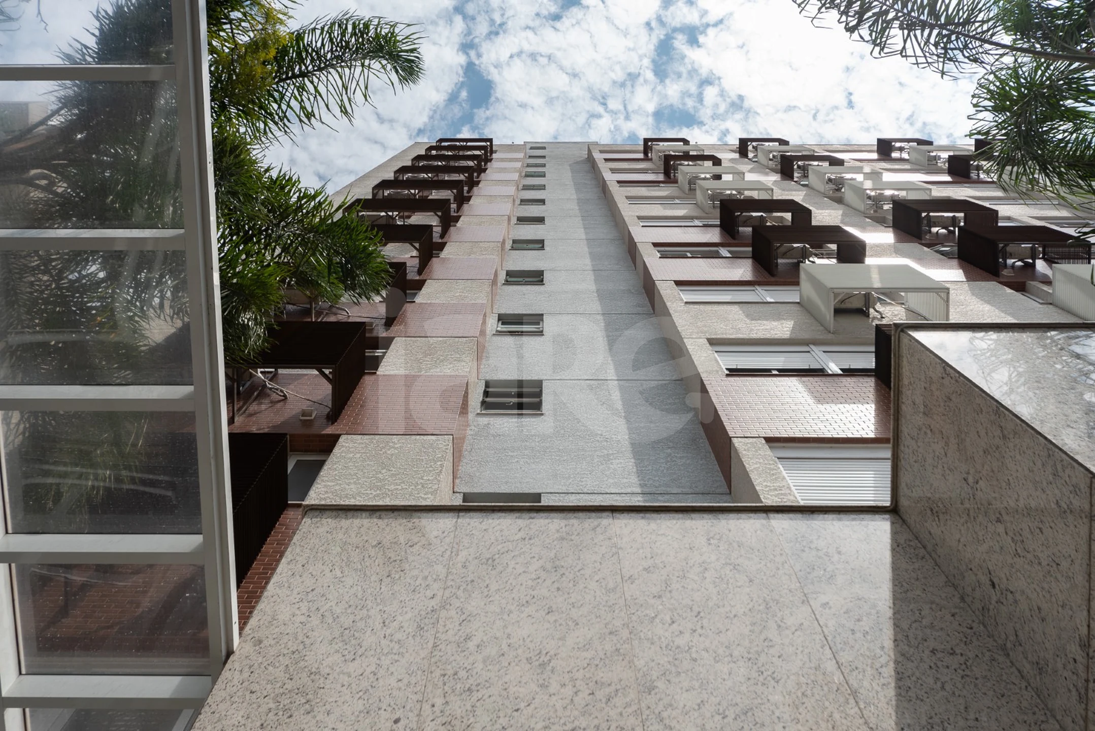 Pueblo 595 - Studio com 30,38 m², em Floresta — foto 12