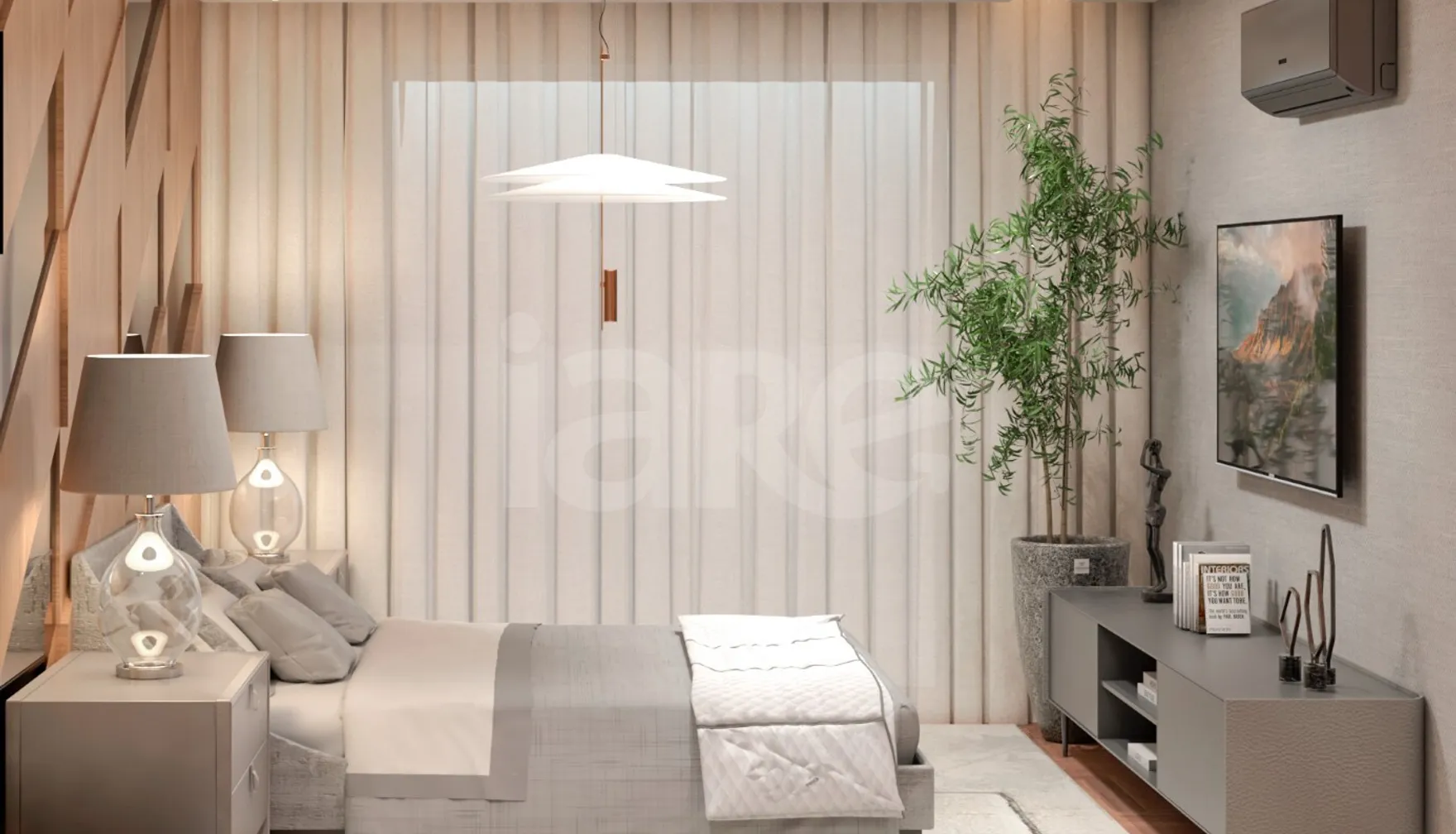 Terrasse Nature - Garden com 181,65 m², em Santo Inácio — foto 17