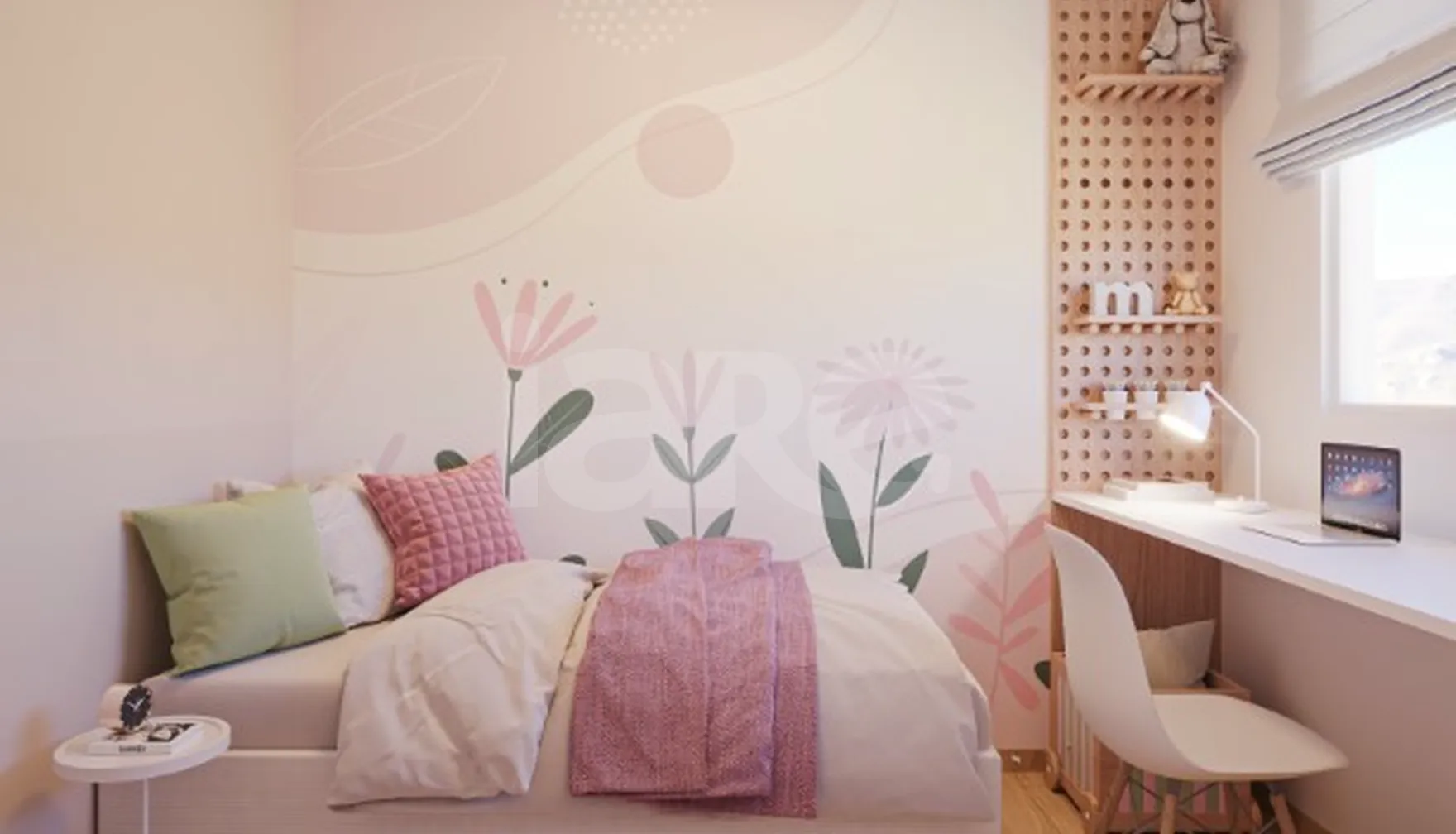 Felicce - Garden com 48,64 m², em Vista Bela — foto 4