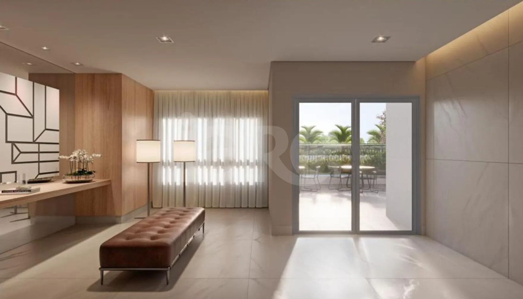 Patteo São Bernardo do Campo - Garden com 115,76 m², em Planalto — foto 16