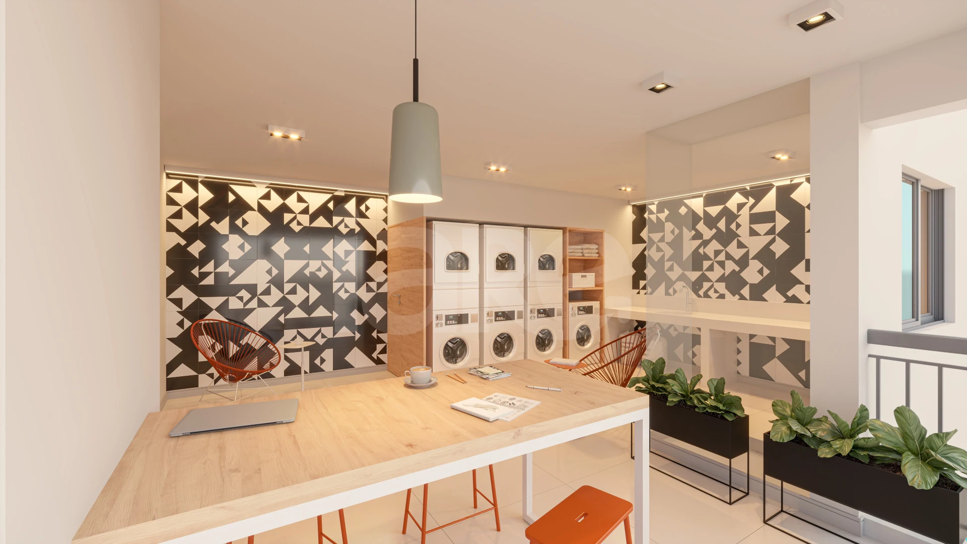 Versos Ipiranga - Apartamento com 46,73 m², em Ipiranga — foto 18