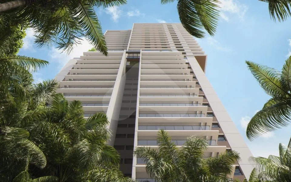 MAAM - Apartamento com 163,67 m², em Paraíso — foto 3
