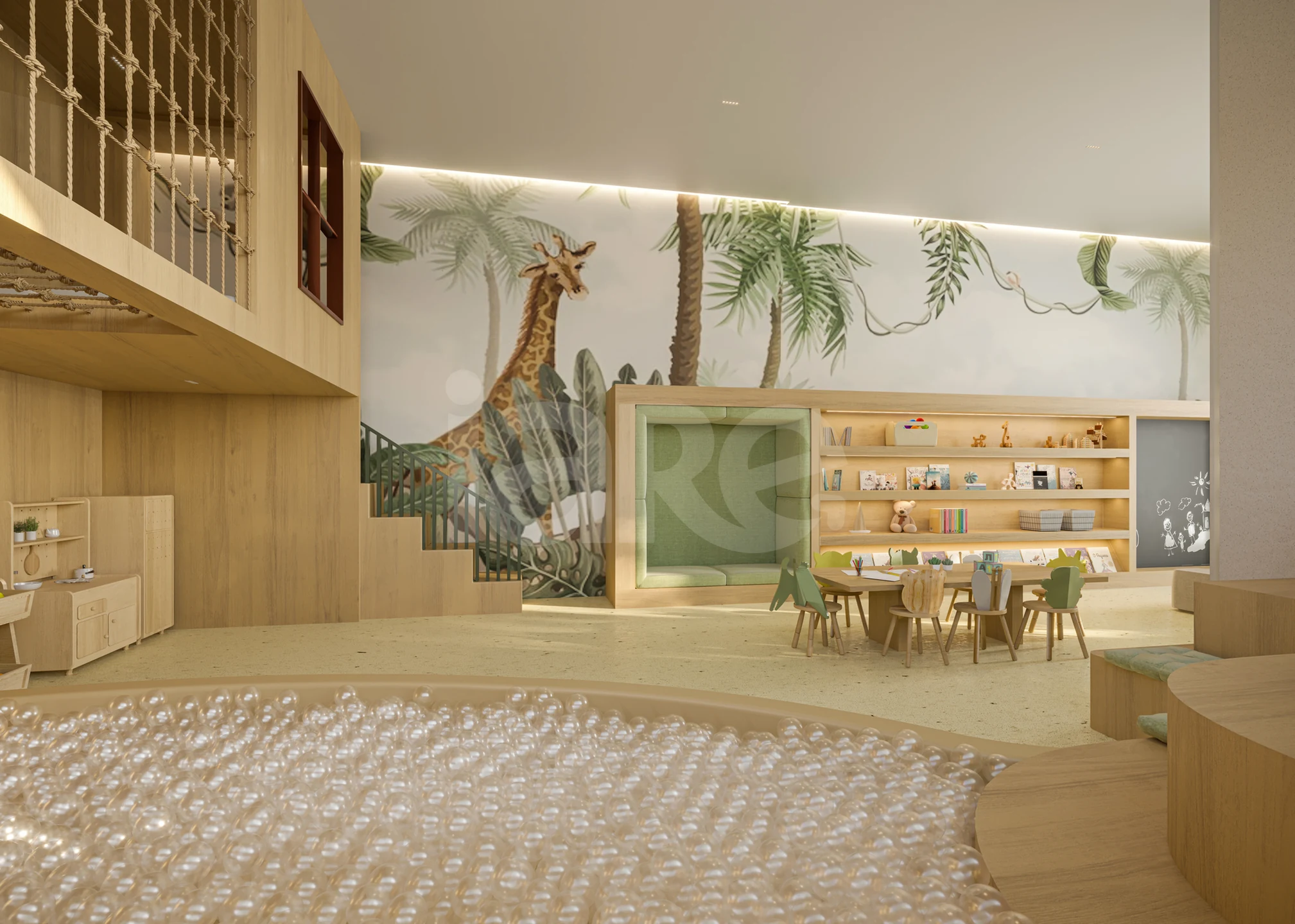 Monã Mooca - Apartamento com 179,33 m², em Mooca — foto 19