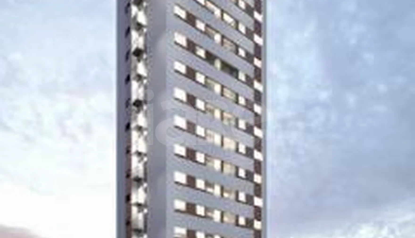 Helena Verçosa - Apartamento com 53,24 m², em Casa Amarela — foto 1