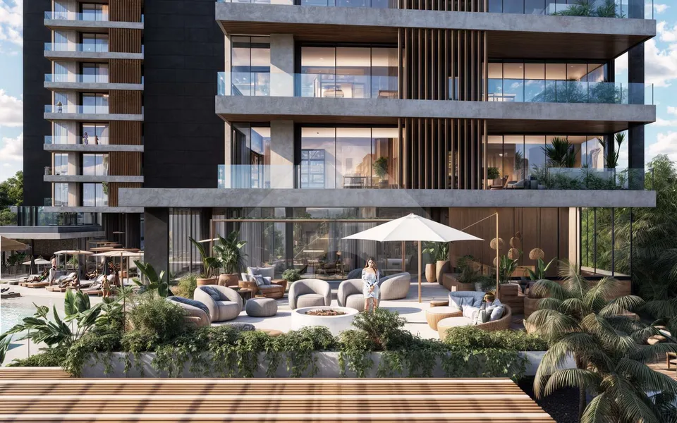 Reserva Japandi - Apartamento com 139 m², em Praia Brava de Itajaí — foto 18