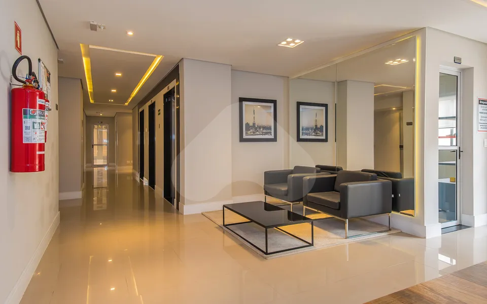 Impactus MBigucci - Apartamento com 50,6 m², em Parque Jaçatuba — foto 6