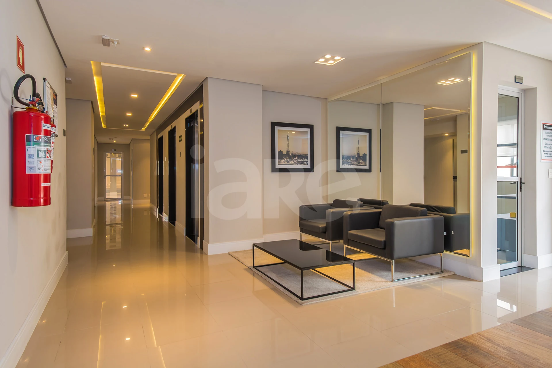 Impactus MBigucci - Apartamento com 61,37 m², em Parque Jaçatuba — foto 22