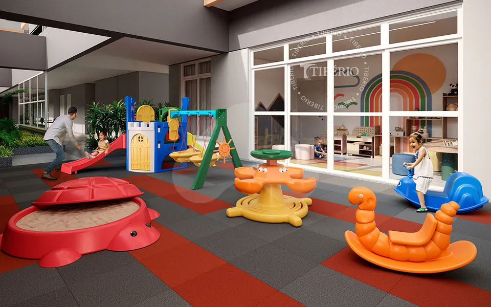 Metropolitan Consolação - Studio com 31,7 m², em Consolação — foto 22