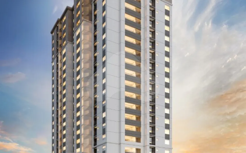 Foto de Living Grand Exclusive Tucuruvi