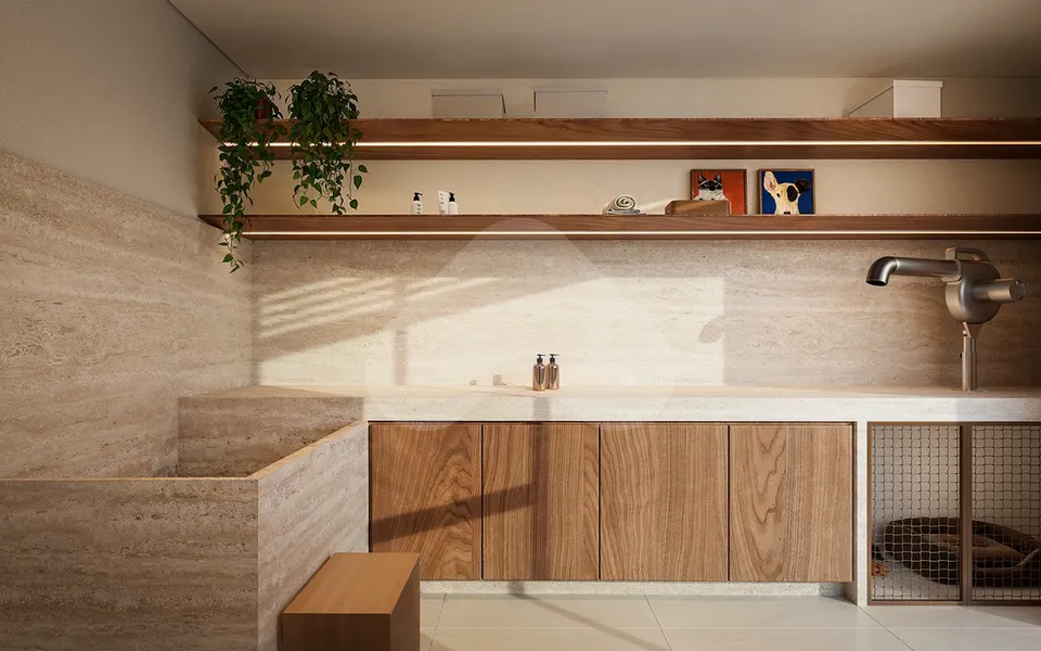 Equilíbrio Alta - Apartamento com 86,68 m², em Mercês — foto 6