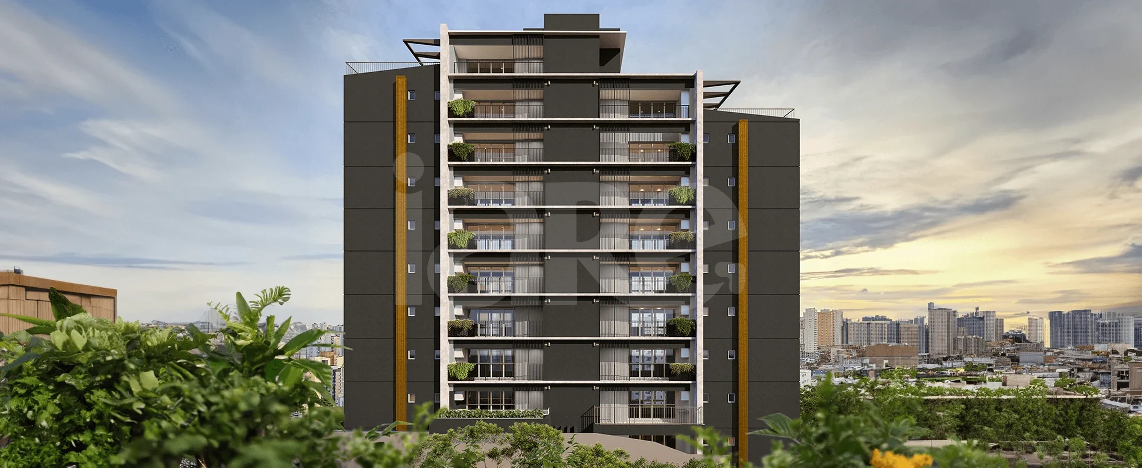 Ipo 93 - Apartamento com 69,61 m², em Vila Ipojuca — foto 1
