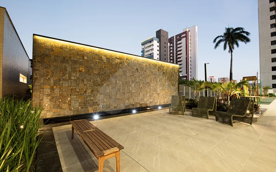 Tribeca - Apartamento com 119,22 m², em Aldeota — foto 18