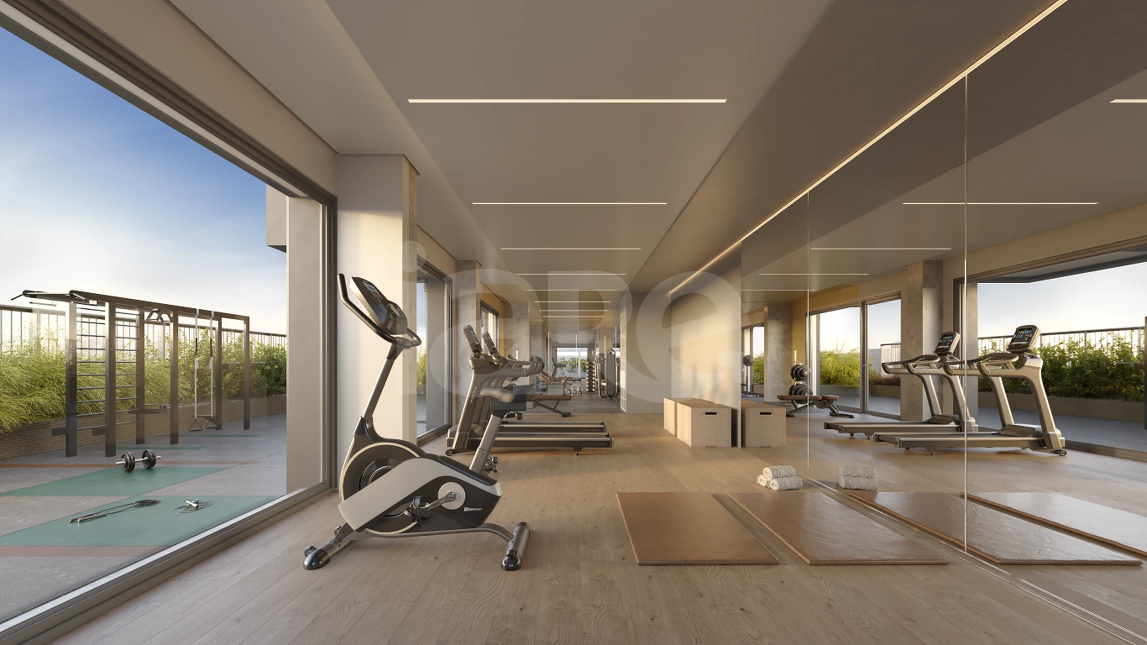 Sync Moinhos - Loja com 145,61 m², em Moinhos de Vento — foto 12