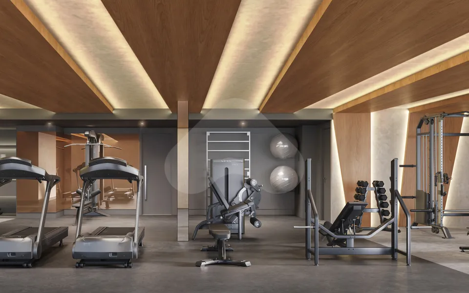 Félix Moinhos - Studio com 17,21 m², em Moinhos de Vento — foto 5
