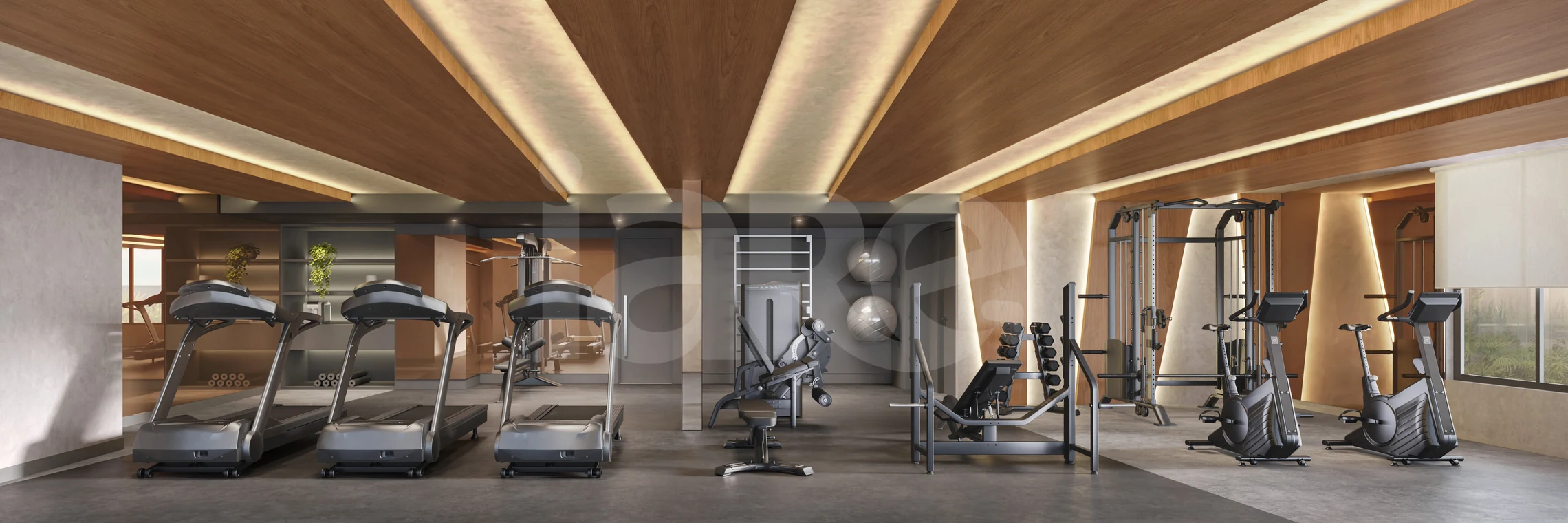 Félix Moinhos - Studio com 17,21 m², em Moinhos de Vento — foto 5