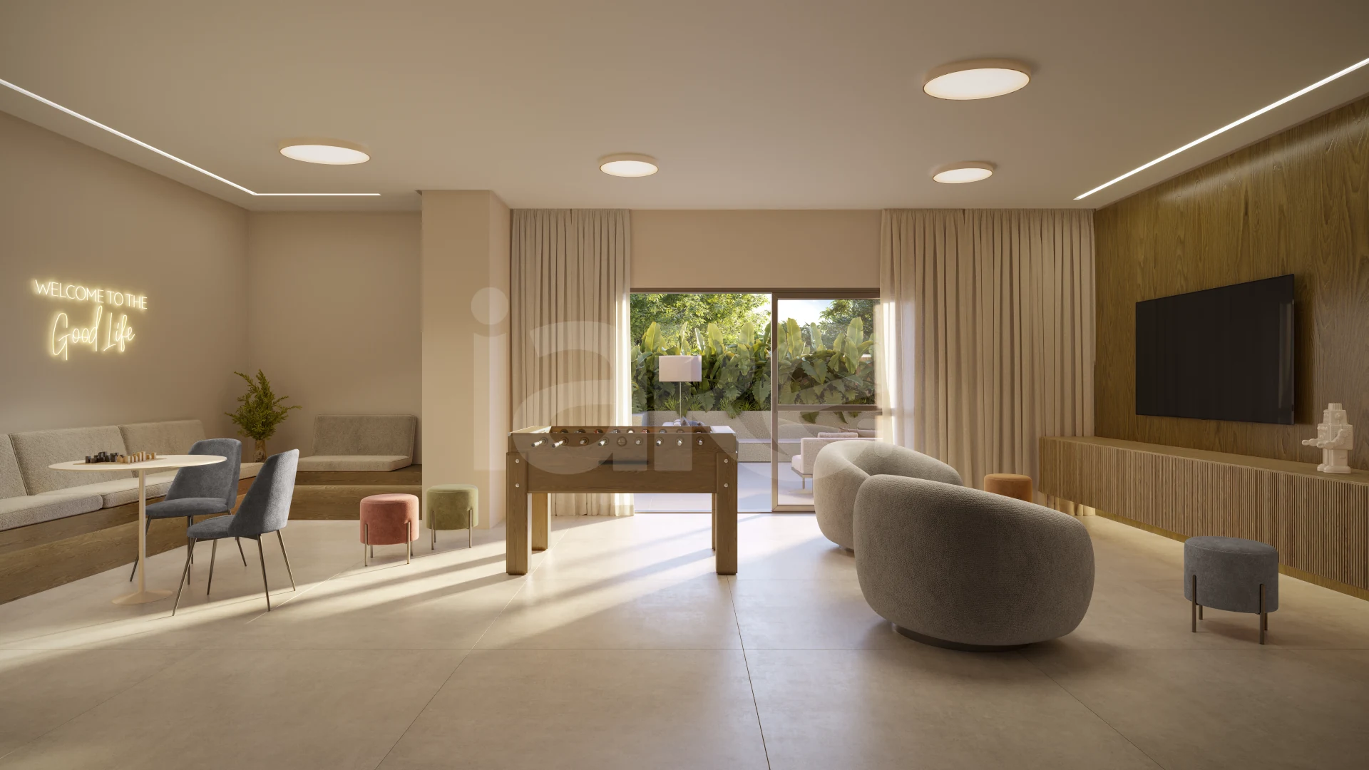 Unik Green Residences - Garden com 387,9 m², em Petrópolis — foto 12