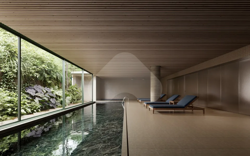 Serena - Studio com 14,07 m², em Cerqueira César — foto 19
