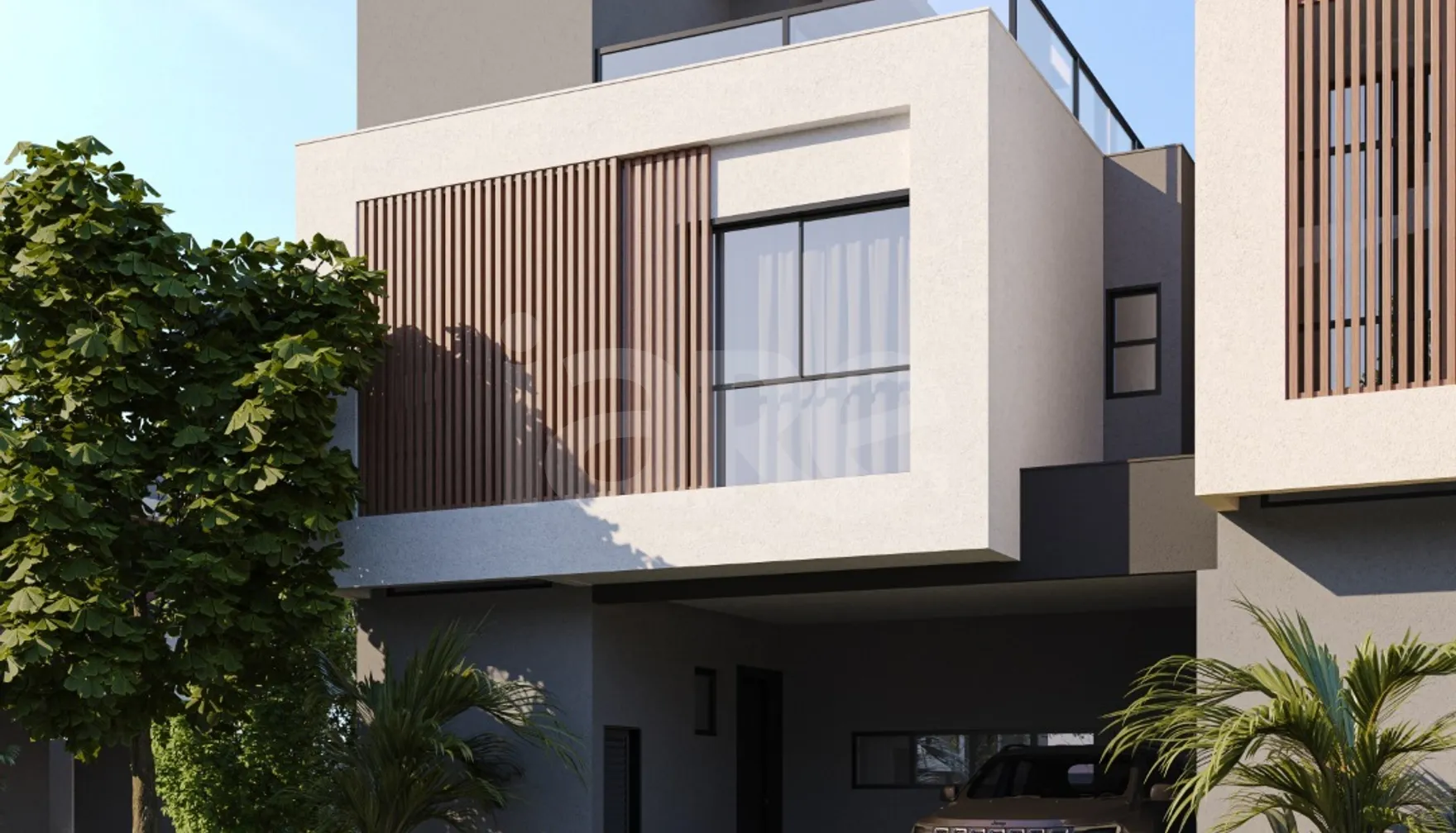 Oká Bacacheri - Casa com 211,35 m², em Bacacheri — foto 18